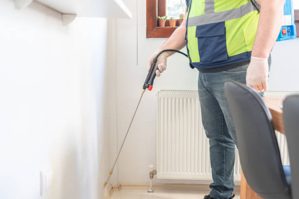 Pest Control for Restaurants in Lorena, TX